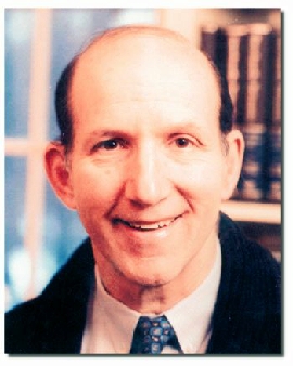 Stanley I. Greenspan.