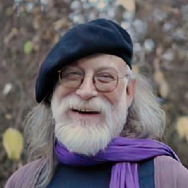 Stephen Harrod Buhner.