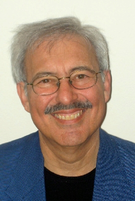 Steve Bhaerman.