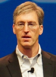 Steven D. Levitt.
