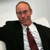 Steven M. Greer.