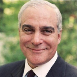 Stuart R. Levine.