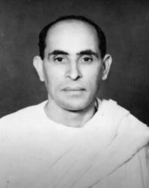 Suleiman Samuel Cohen.