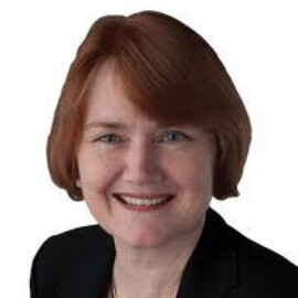 Susan Meredith.