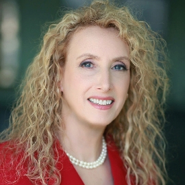 Susan Shumsky.