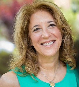 Susan Stiffelman.