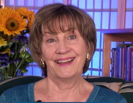 Suzanne Scurlock-Durana.