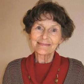 Sylvie Galland.
