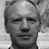 Tad Crawford.
