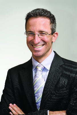 Tal Ben-Shahar.