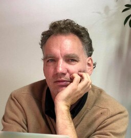 Terje G. SIMONSEN.