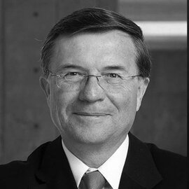Terrence Sejnowski.