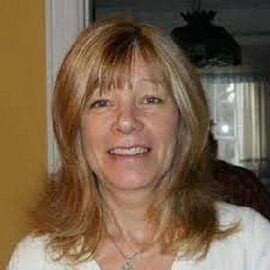 Theresa Foy DiGeronimo.