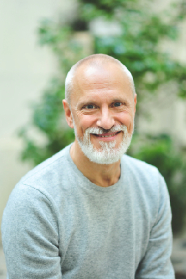 Thierry Janssen.