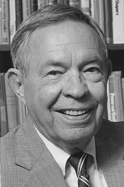 Thomas Gordon.