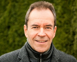 Thomas Schäfer.