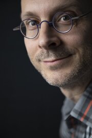 Tim Harford.