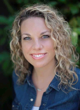 Tina Payne Bryson.