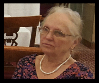 Tinca Crețu.