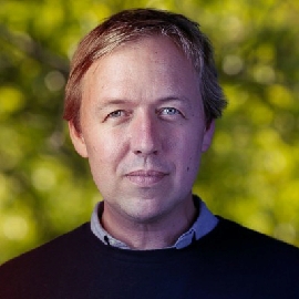 Tom Rivett‑Carnac.