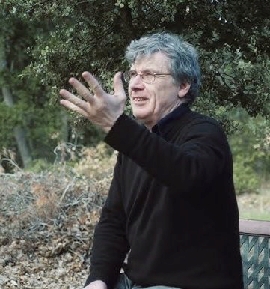 Toni Ceron.