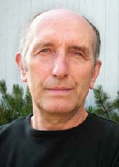 Vaclav Smil.