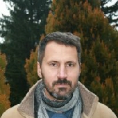 Valentin Badea.