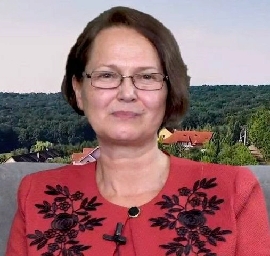 Valentina Dan.