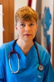 Valeria Herdea.