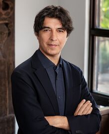 Valter Longo.