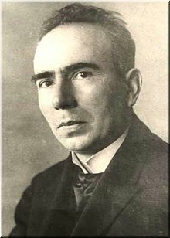 Vasile Pârvan.