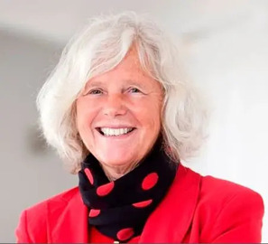 Verena Kast.