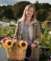 Veronica Peerless.
