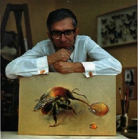 Victor Grebennikov.
