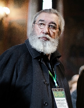 Victor Loupan.