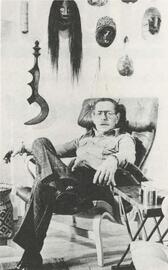 Victor Papanek.