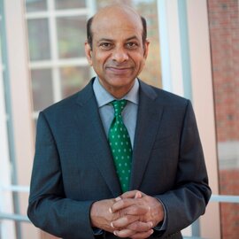 Vijay Govindarajan.