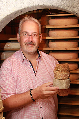 Volker Waltmann.