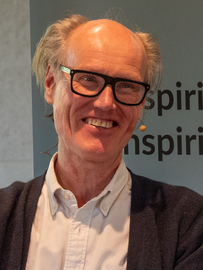 Will Gompertz.