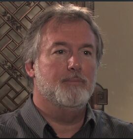 William Buhlman.