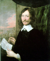William Lilly.