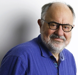 Wolfgang Ritter.