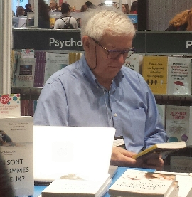 Yvon Dallaire.
