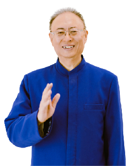 Zhi Gang Sha.