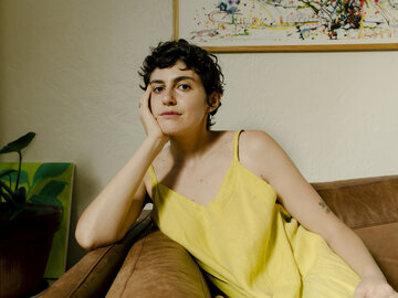 Zoë Schlanger.